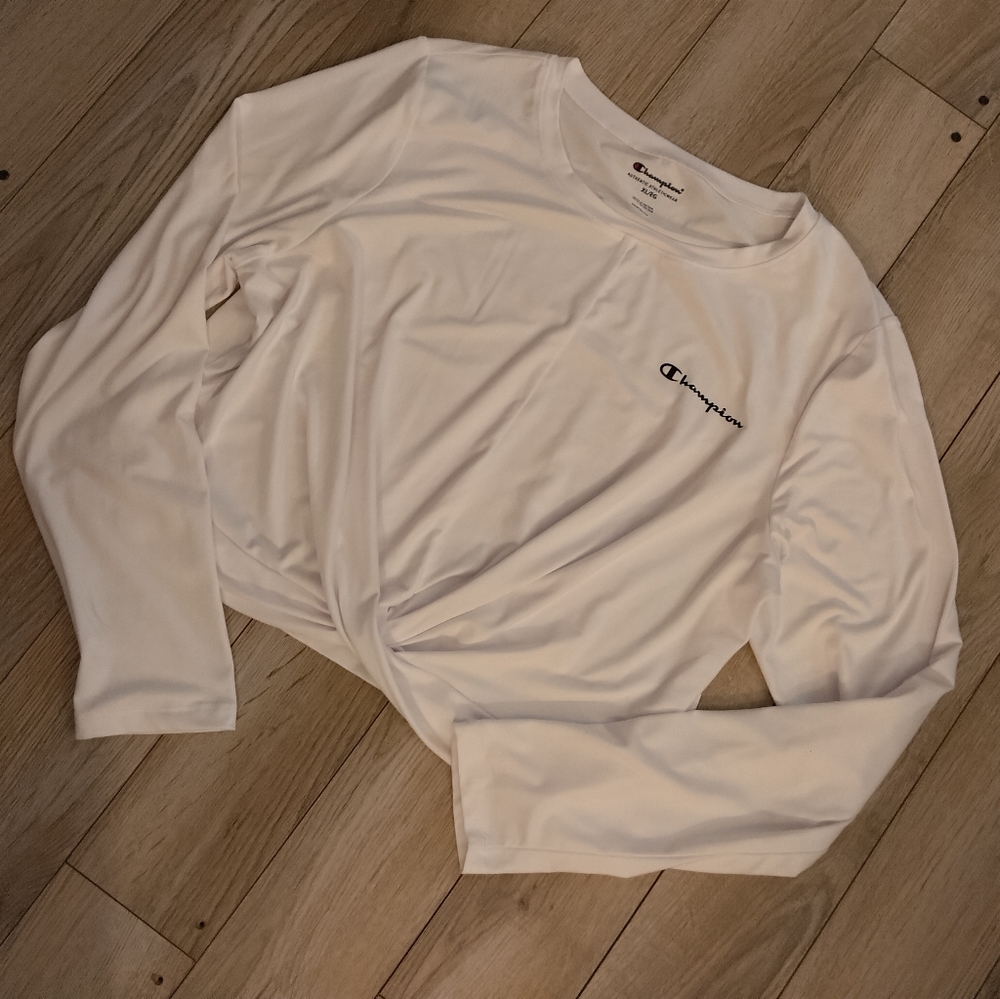 Champion Athletic Shirt